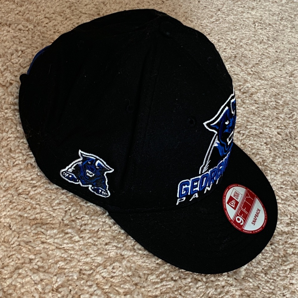Georgia State University SnapBack (Panthers)